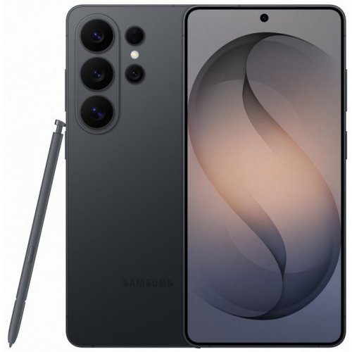 Смартфон Samsung Galaxy S26 Ultra 12/256GB (SM-S948BZKDEUC) Black купити в Україні | Telemart фото