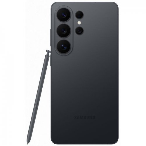 Смартфон Samsung Galaxy S26 Ultra 12/256GB (SM-S948BZKDEUC) Black купити в Україні | Telemart фото
