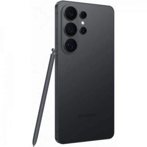 Смартфон Samsung Galaxy S26 Ultra 12/256GB (SM-S948BZKDEUC) Black купити в Україні | Telemart фото