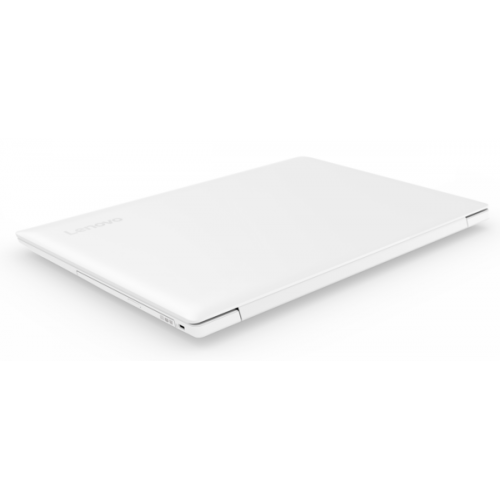 Продать Ноутбук Lenovo IdeaPad 330-15IGM (81D100M6RA) Blizzard white по Trade-In интернет-магазине Телемарт - Киев, Днепр, Украина фото