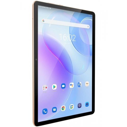 Планшет Blackview Tab 10 Pro 8/128GB 4G Dual Sim (6931548307921) Gold купити в Україні | Telemart фото