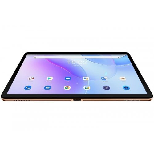Планшет Blackview Tab 10 Pro 8/128GB 4G Dual Sim (6931548307921) Gold купити в Україні | Telemart фото