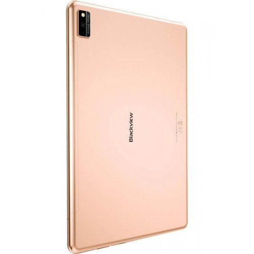 Планшет Blackview Tab 10 Pro 8/128GB 4G Dual Sim (6931548307921) Gold купити в Україні | Telemart фото