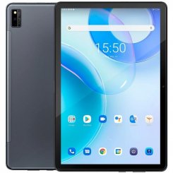 Планшет Blackview Tab 10 Pro 8/128GB 4G Dual Sim (6931548307907) Grey