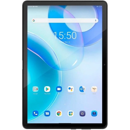 Планшет Blackview Tab 10 Pro 8/128GB 4G Dual Sim (6931548307907) Grey купити в Україні | Telemart фото