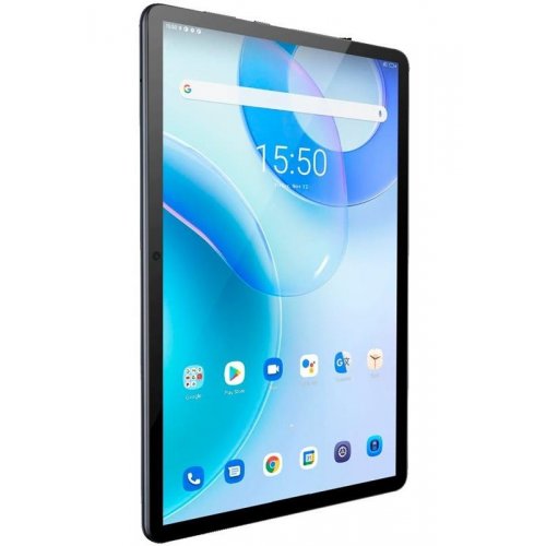 Планшет Blackview Tab 10 Pro 8/128GB 4G Dual Sim (6931548307907) Grey купити в Україні | Telemart фото