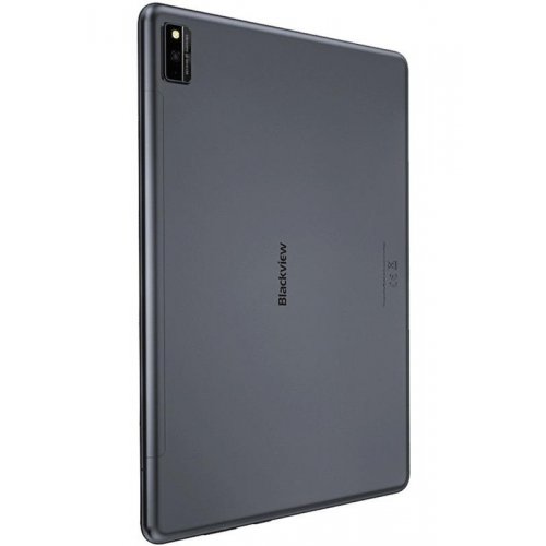 Планшет Blackview Tab 10 Pro 8/128GB 4G Dual Sim (6931548307907) Grey купити в Україні | Telemart фото