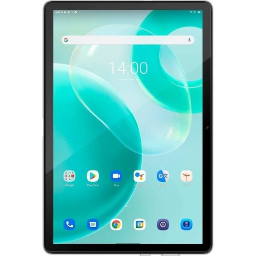 Планшет Blackview Tab 10 Pro 8/128GB 4G Dual Sim (6931548307914) Silver купити в Україні | Telemart фото