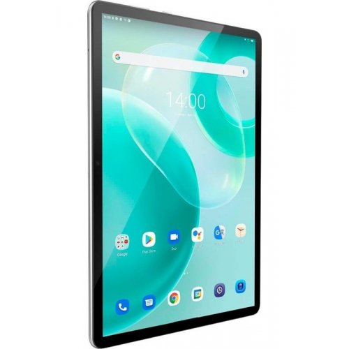 Планшет Blackview Tab 10 Pro 8/128GB 4G Dual Sim (6931548307914) Silver купити в Україні | Telemart фото