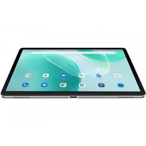 Планшет Blackview Tab 10 Pro 8/128GB 4G Dual Sim (6931548307914) Silver купити в Україні | Telemart фото