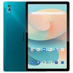 Планшет Blackview Tab 11 8/128GB 4G Dual Sim (6931548308096) Teal Green