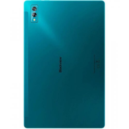 Планшет Blackview Tab 11 8/128GB 4G Dual Sim (6931548308096) Teal Green купити в Україні | Telemart фото