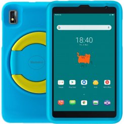 Планшет Blackview Tab 6 Kids 3/32GB 4G (6931548308201) Blue