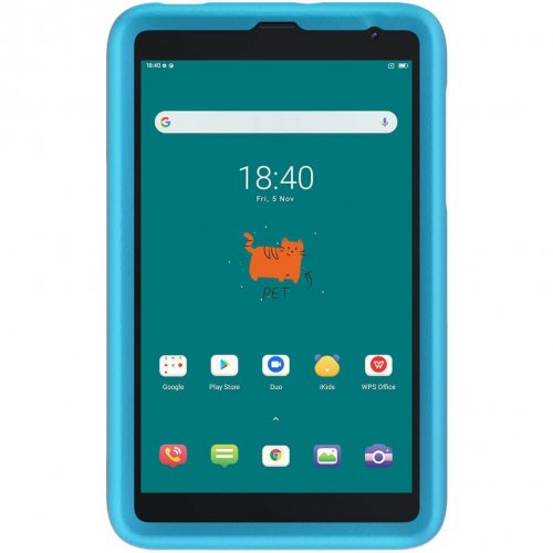 Планшет Blackview Tab 6 Kids 3/32GB 4G (6931548308201) Blue купити в Україні | Telemart фото