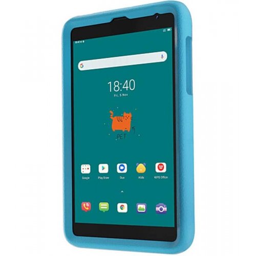 Планшет Blackview Tab 6 Kids 3/32GB 4G (6931548308201) Blue купити в Україні | Telemart фото