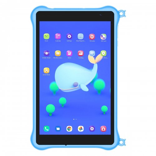 Планшет Blackview Tab 5 Kids 3/64GB (6931548312208) Genie Blue купить в Украине | Telemart фото