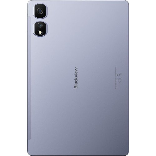 Планшет Blackview Tab 16 Pro 8/256GB (6931548316916) Purple купити в Україні | Telemart фото