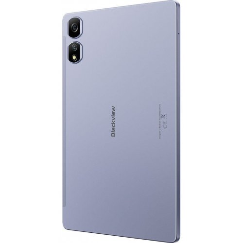 Планшет Blackview Tab 16 Pro 8/256GB (6931548316916) Purple купити в Україні | Telemart фото