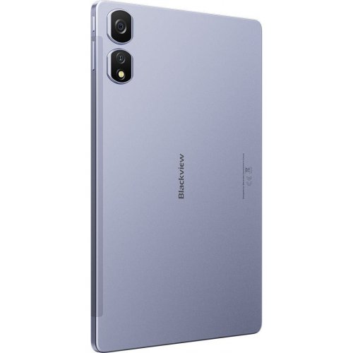 Планшет Blackview Tab 16 Pro 8/256GB (6931548316916) Purple купити в Україні | Telemart фото