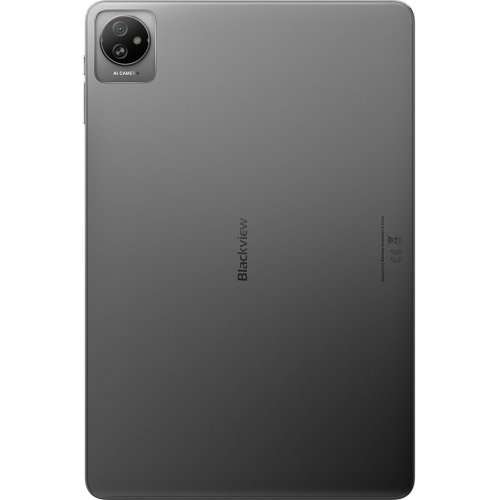 Планшет Blackview Tab 30 Wi-Fi 2/64GB (6931548317227) Space Grey купить в Украине | Telemart фото