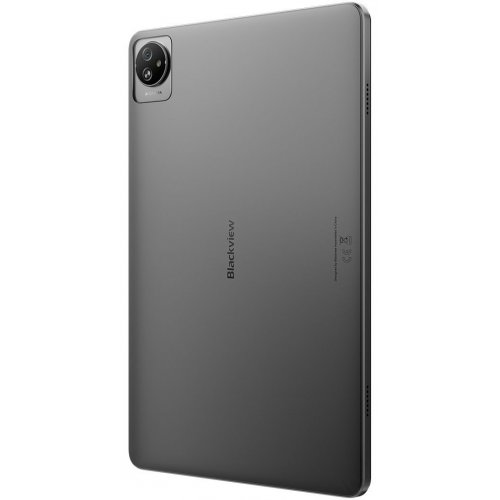 Планшет Blackview Tab 30 Wi-Fi 2/64GB (6931548317227) Space Grey купить в Украине | Telemart фото