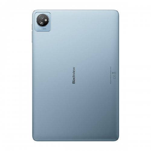 Планшет Blackview Tab 30 Wi-Fi 2/64GB (6931548317234) Glacier Blue купить в Украине | Telemart фото
