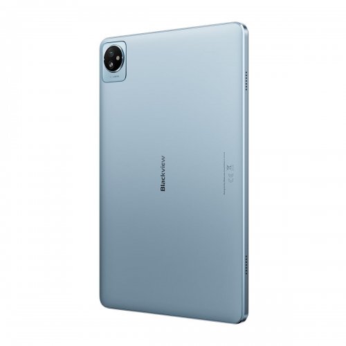 Планшет Blackview Tab 30 Wi-Fi 2/64GB (6931548317234) Glacier Blue купить в Украине | Telemart фото