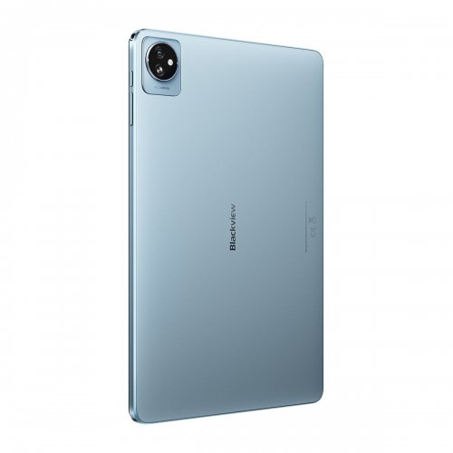 Планшет Blackview Tab 30 Wi-Fi 2/64GB (6931548317234) Glacier Blue купить в Украине | Telemart фото