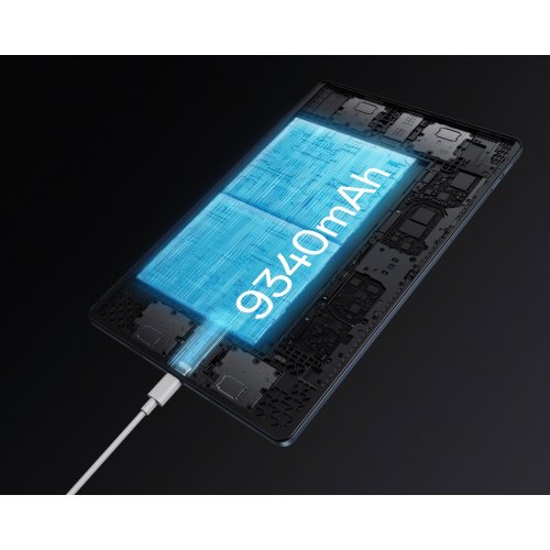 Планшет OPPO Pad SE Wi-Fi 4/128GB Starlight Silver купити в Україні | Telemart фото