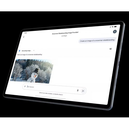 Планшет OPPO Pad SE LTE 6/128GB Twilight Blue купити в Україні | Telemart фото