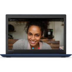 Ноутбук Lenovo IdeaPad 330-15IGM (81D100M8RA) Midnight blue