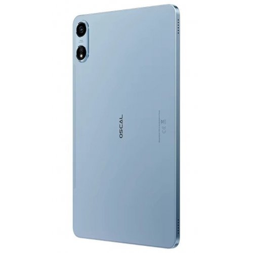 Планшет Oscal Pad 100 LTE 6/256GB Sky Blue купити в Україні | Telemart фото