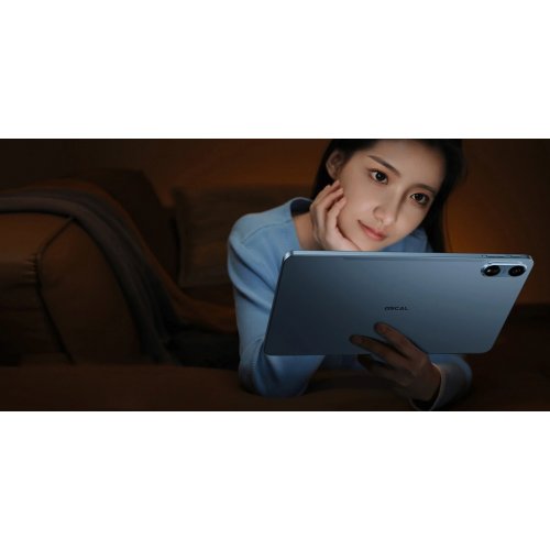Планшет Oscal Pad 100 LTE 6/256GB Sky Blue купити в Україні | Telemart фото