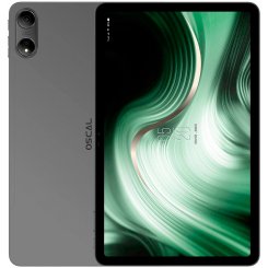 Планшет Oscal Pad 100 LTE 6/256GB Silver Grey