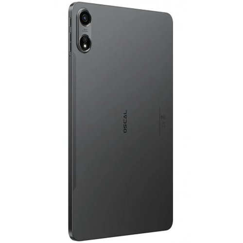 Планшет Oscal Pad 100 LTE 6/256GB Silver Grey купити в Україні | Telemart фото