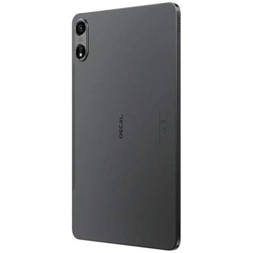 Планшет Oscal Pad 100 LTE 6/256GB Silver Grey купити в Україні | Telemart фото