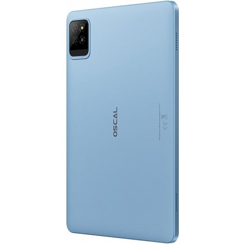 Планшет Oscal Pad 30 Wi-Fi 4/128GB Horizon Blue купити в Україні | Telemart фото