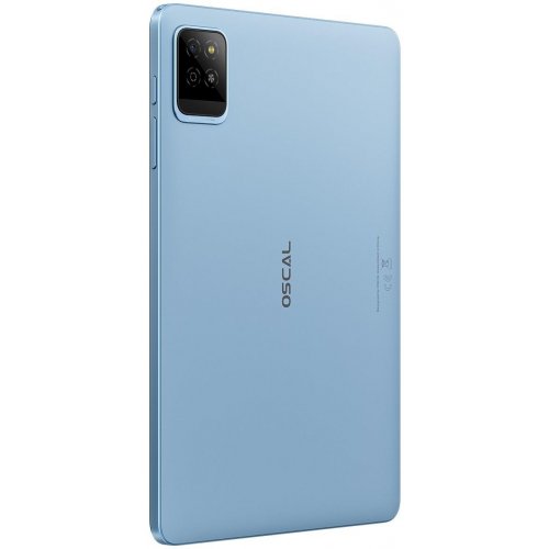 Планшет Oscal Pad 30 Wi-Fi 4/128GB Horizon Blue купити в Україні | Telemart фото