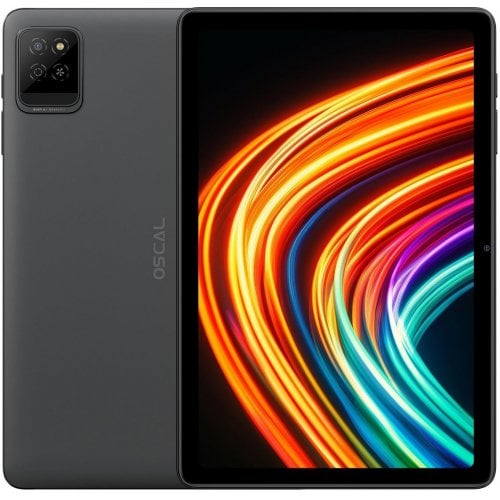 Планшет Oscal Pad 30 Wi-Fi 4/128GB Cosmic Grey купити в Україні | Telemart фото