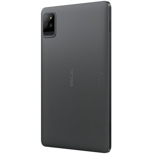 Планшет Oscal Pad 30 Wi-Fi 4/128GB Cosmic Grey купити в Україні | Telemart фото