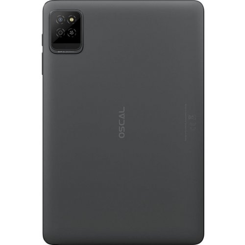 Планшет Oscal Pad 30 Wi-Fi 4/128GB Cosmic Grey купити в Україні | Telemart фото