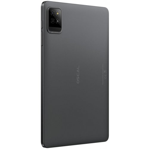 Планшет Oscal Pad 30 Wi-Fi 4/128GB Cosmic Grey купити в Україні | Telemart фото