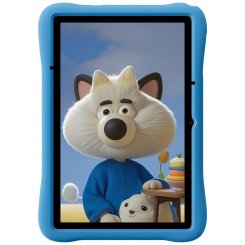 Планшет Oscal Pad 60 Kids Wi-Fi 4/128GB Magic Blue