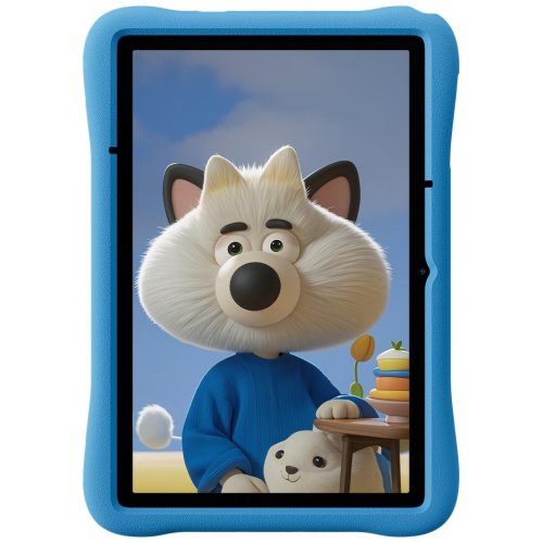 Планшет Oscal Pad 60 Kids Wi-Fi 4/128GB Magic Blue купити в Україні | Telemart фото