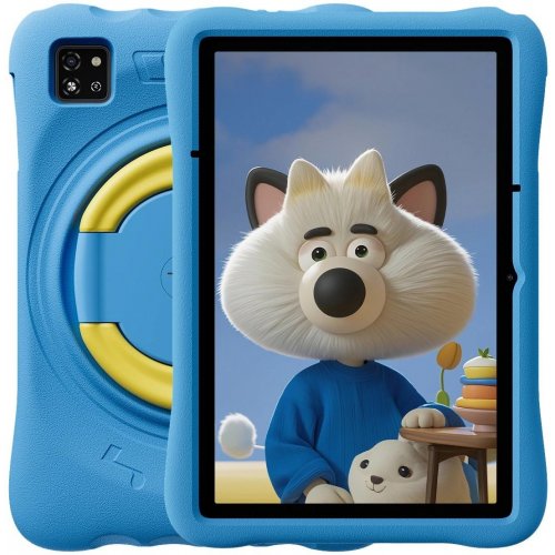 Планшет Oscal Pad 60 Kids Wi-Fi 4/128GB Magic Blue купити в Україні | Telemart фото