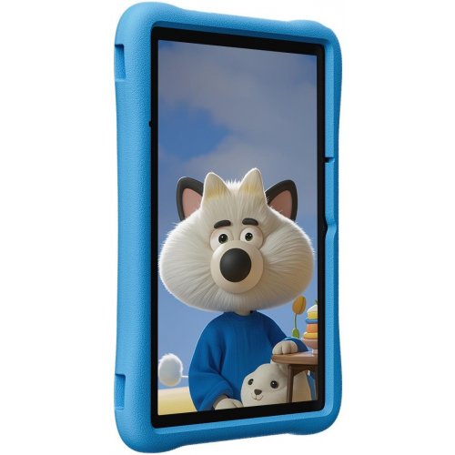 Планшет Oscal Pad 60 Kids Wi-Fi 4/128GB Magic Blue купити в Україні | Telemart фото