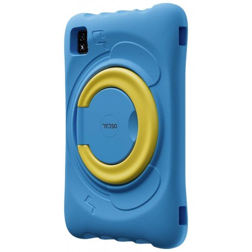 Планшет Oscal Pad 60 Kids Wi-Fi 4/128GB Magic Blue купити в Україні | Telemart фото