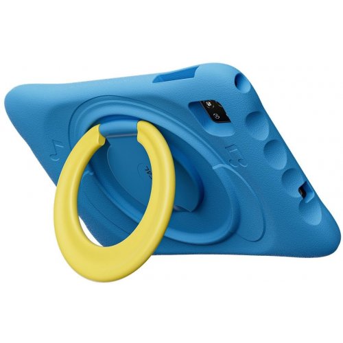 Планшет Oscal Pad 60 Kids Wi-Fi 4/128GB Magic Blue купити в Україні | Telemart фото
