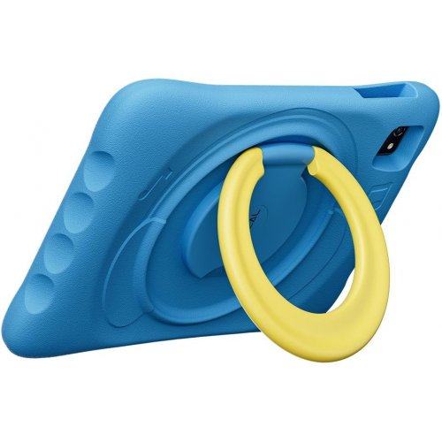 Планшет Oscal Pad 60 Kids Wi-Fi 4/128GB Magic Blue купити в Україні | Telemart фото