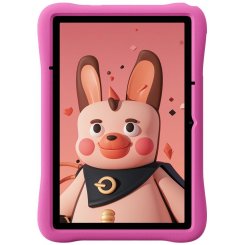 Планшет Oscal Pad 60 Kids Wi-Fi 4/128GB Candy Pink